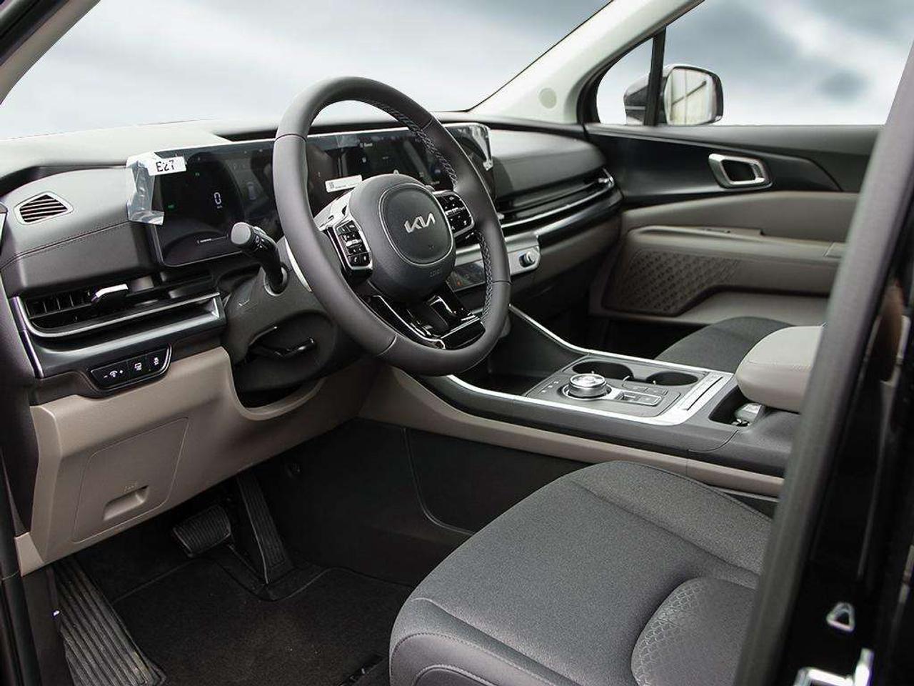 2026 Kia Carnival LX Photo