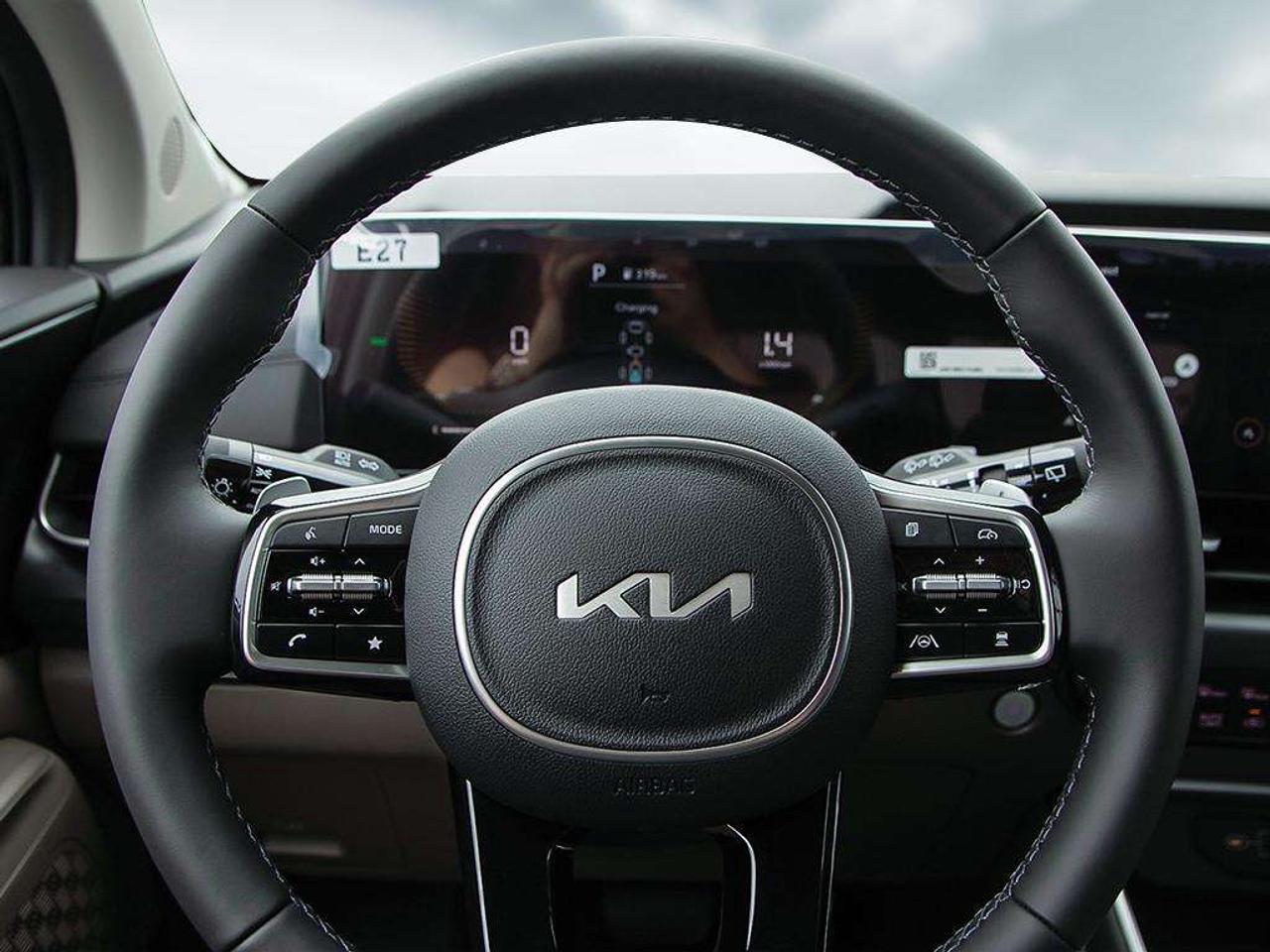 2026 Kia Carnival LX Photo