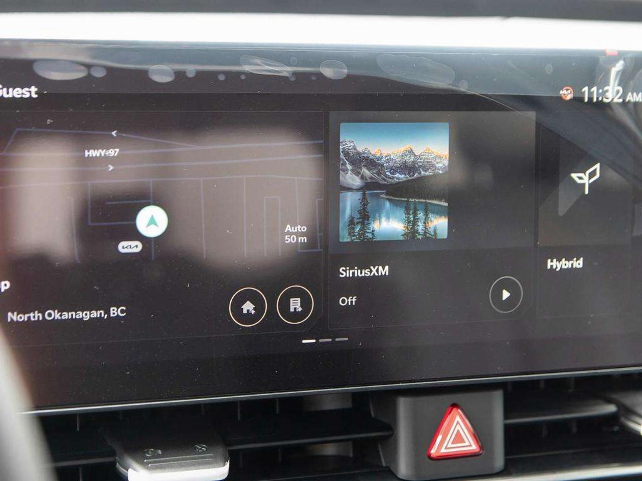 2026 Kia Carnival LX Photo
