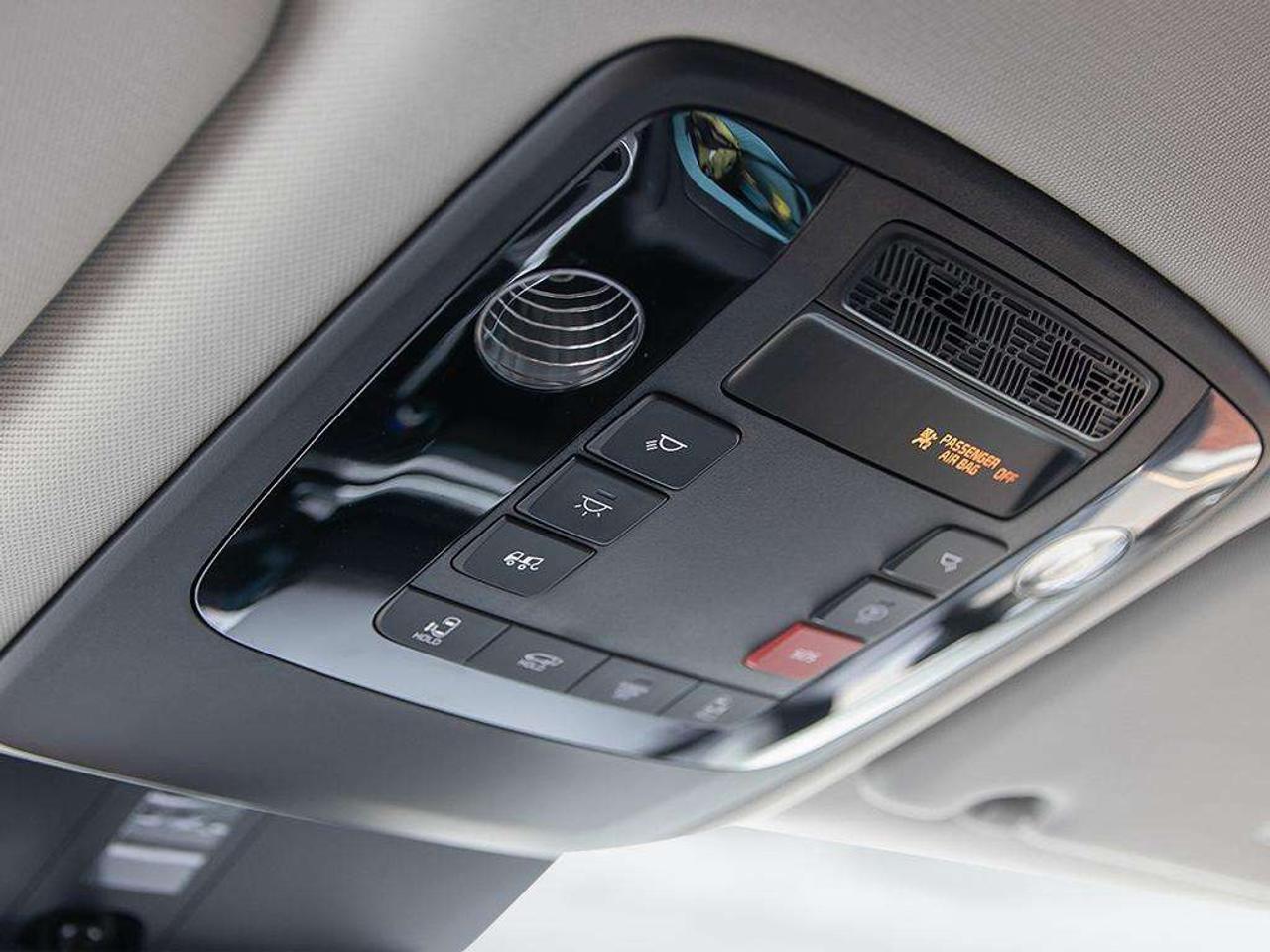 2026 Kia Carnival LX Photo