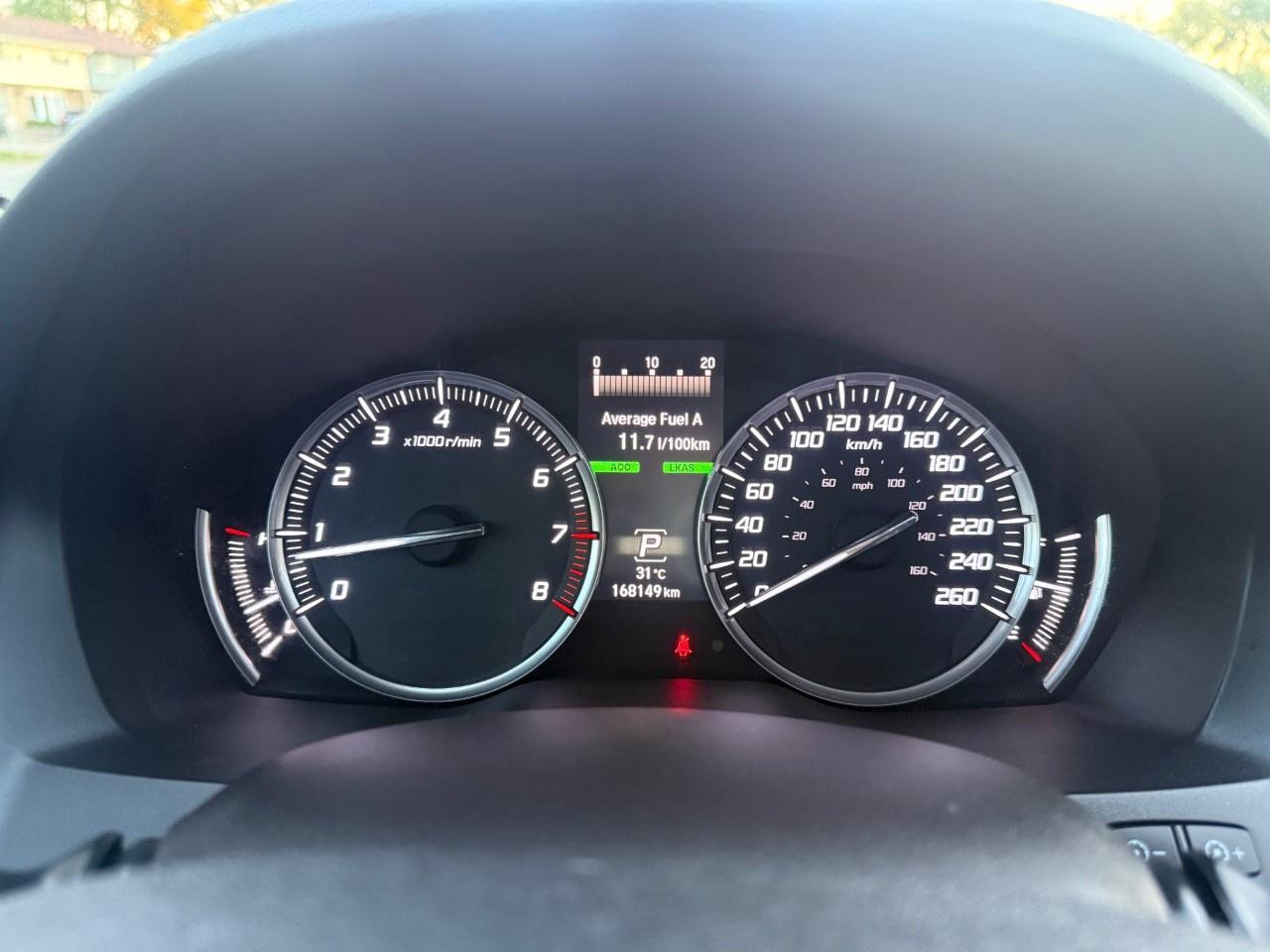 2014 Acura MDX SH-AWD with Elite Package Photo