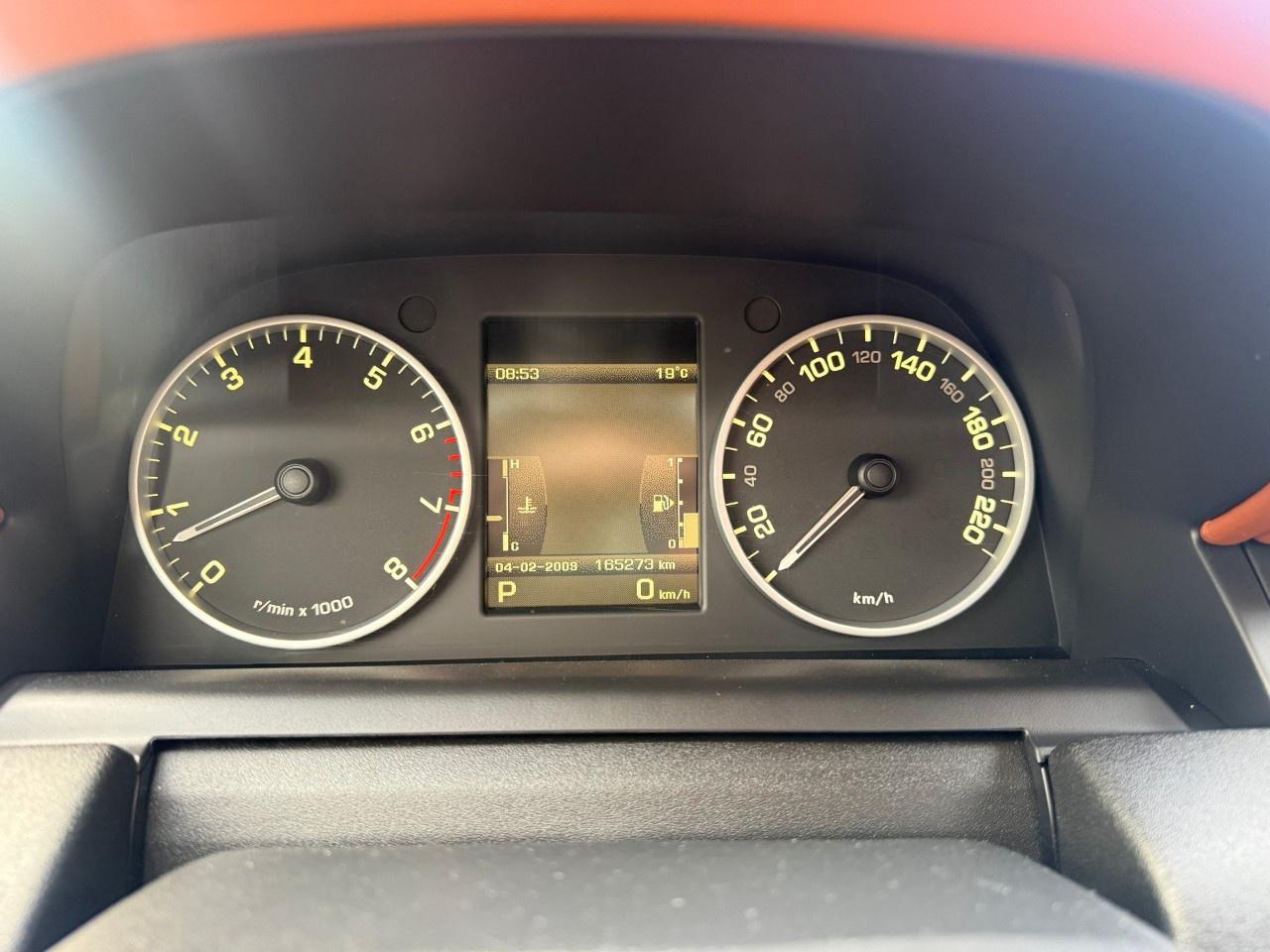 2011 Land Rover Range Rover Sport 4WD 4dr HSE LUX Photo