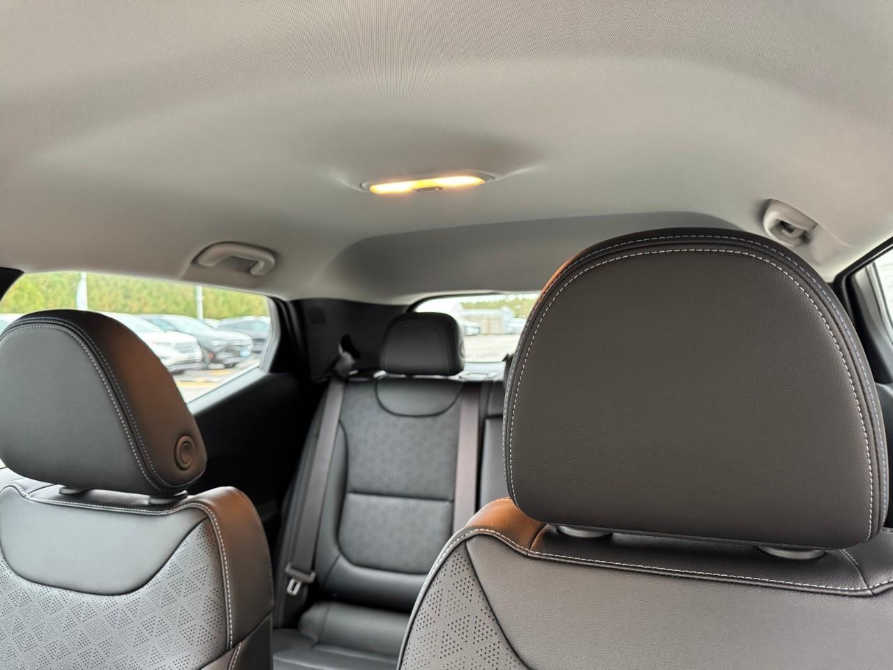 2027 Chevrolet Bolt LT 4dr Photo