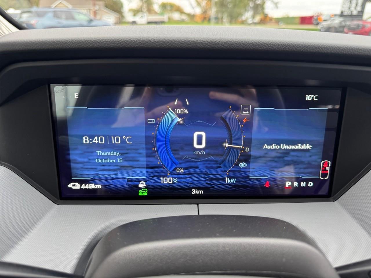 2027 Chevrolet Bolt LT 4dr Photo