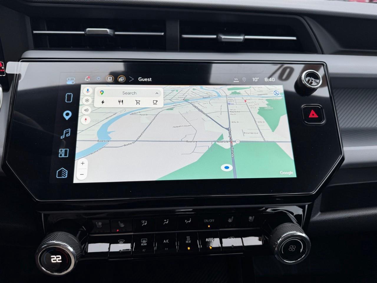 2027 Chevrolet Bolt LT 4dr Photo