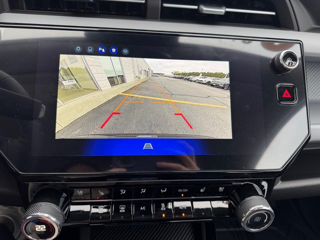 2027 Chevrolet Bolt LT 4dr Photo