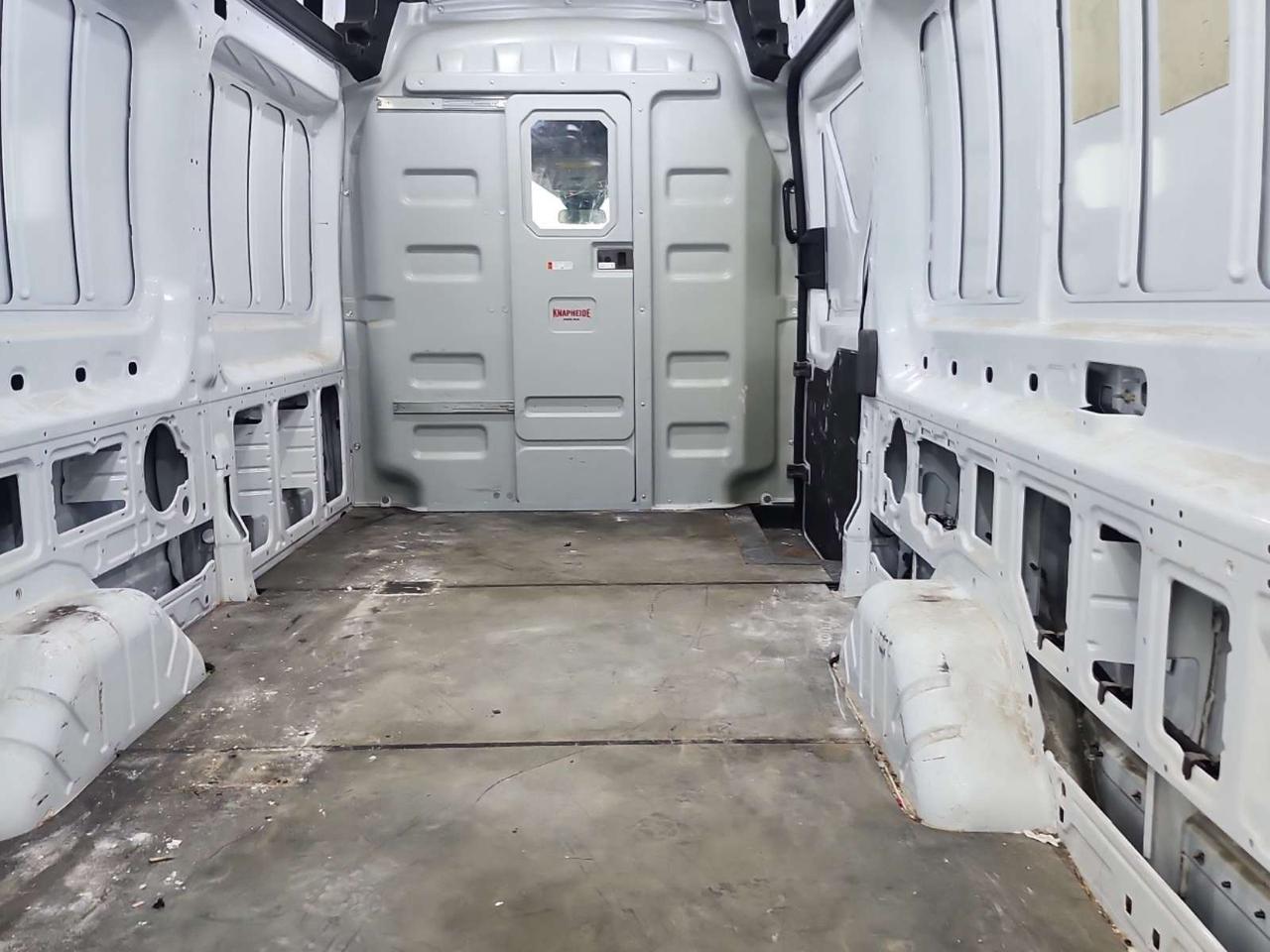 2022 Ford Transit T-250 - 148EL - V6 - Big Screen - HCV-A10664 Photo