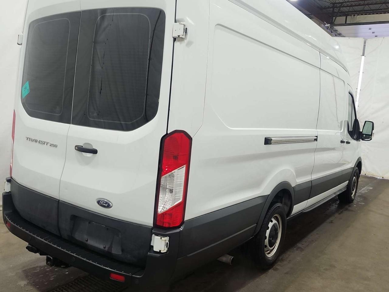 2022 Ford Transit T-250 - 148EL - V6 - Big Screen - HCV-A10664 Photo