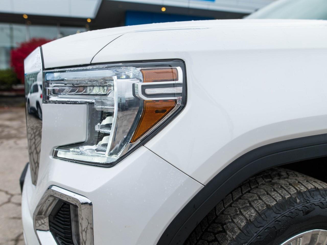2021 GMC Sierra 1500 Crew Cab Short Box 4-Wheel Drive Denali Photo