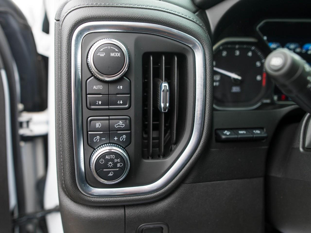 2021 GMC Sierra 1500 Crew Cab Short Box 4-Wheel Drive Denali Photo