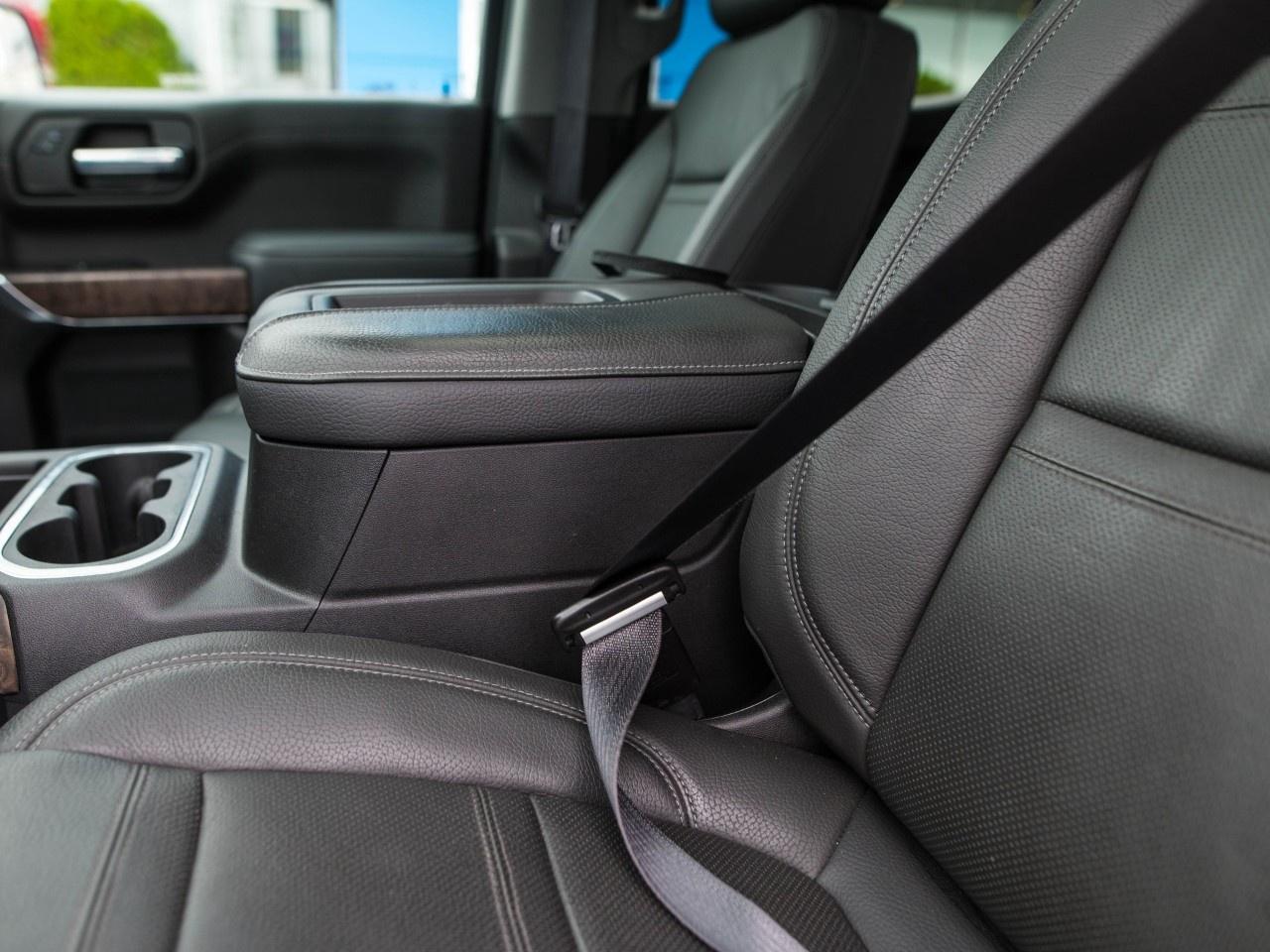 2021 GMC Sierra 1500 Crew Cab Short Box 4-Wheel Drive Denali Photo