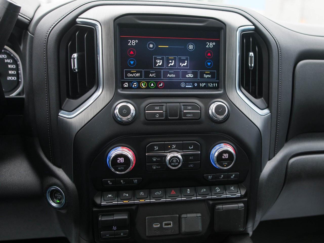 2021 GMC Sierra 1500 Crew Cab Short Box 4-Wheel Drive Denali Photo