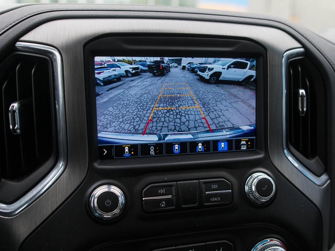2021 GMC Sierra 1500 Crew Cab Short Box 4-Wheel Drive Denali Photo