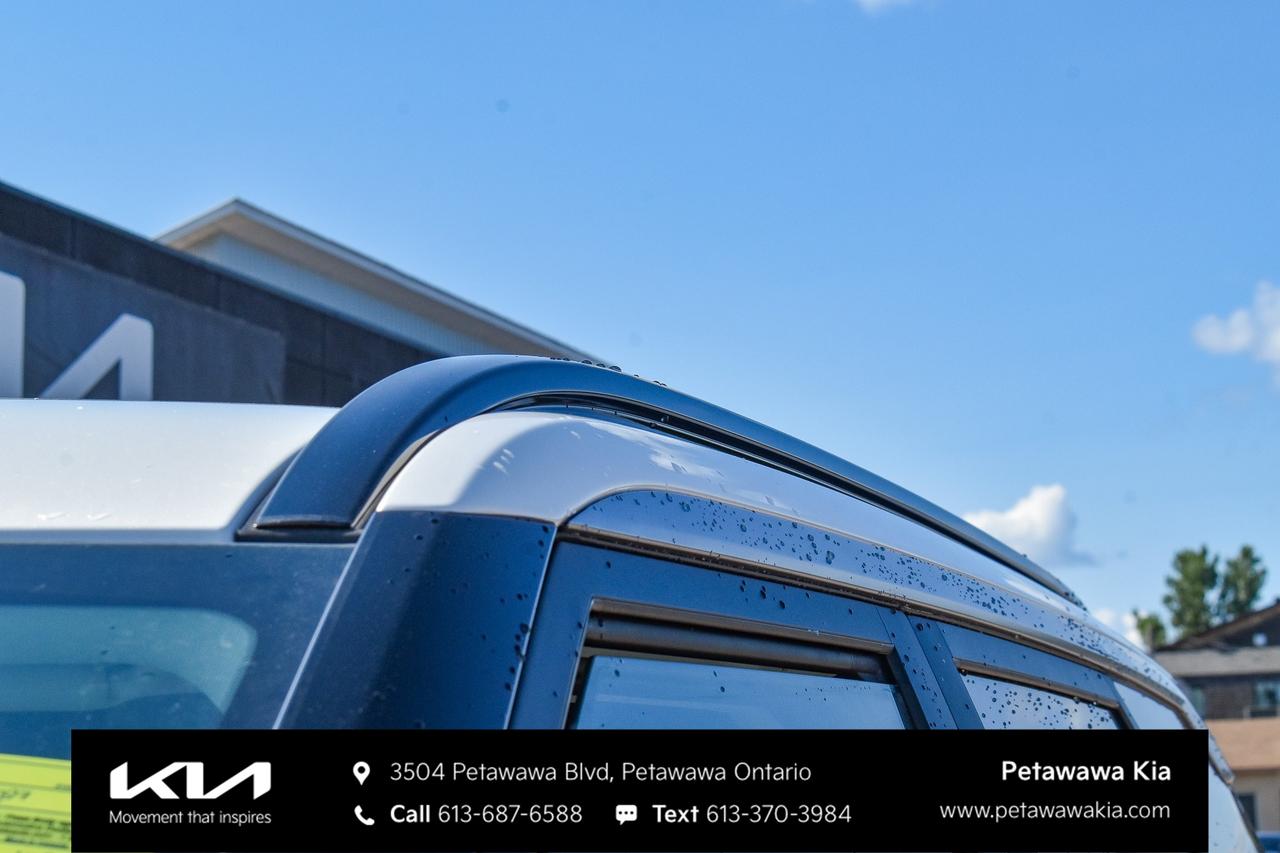 2027 Kia Seltos LX 4dr Front-Wheel Drive Photo