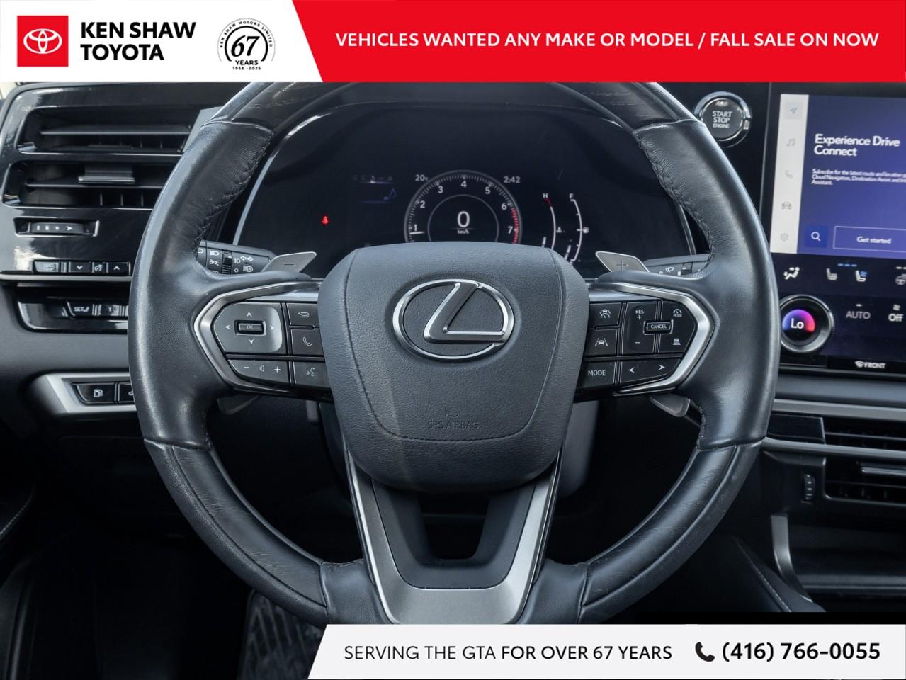 2023 Lexus RX 350 Base 4dr All-wheel Drive Photo