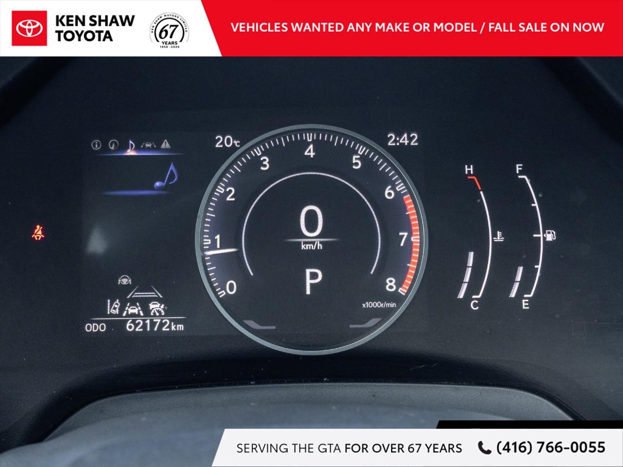 2023 Lexus RX 350 Base 4dr All-wheel Drive Photo
