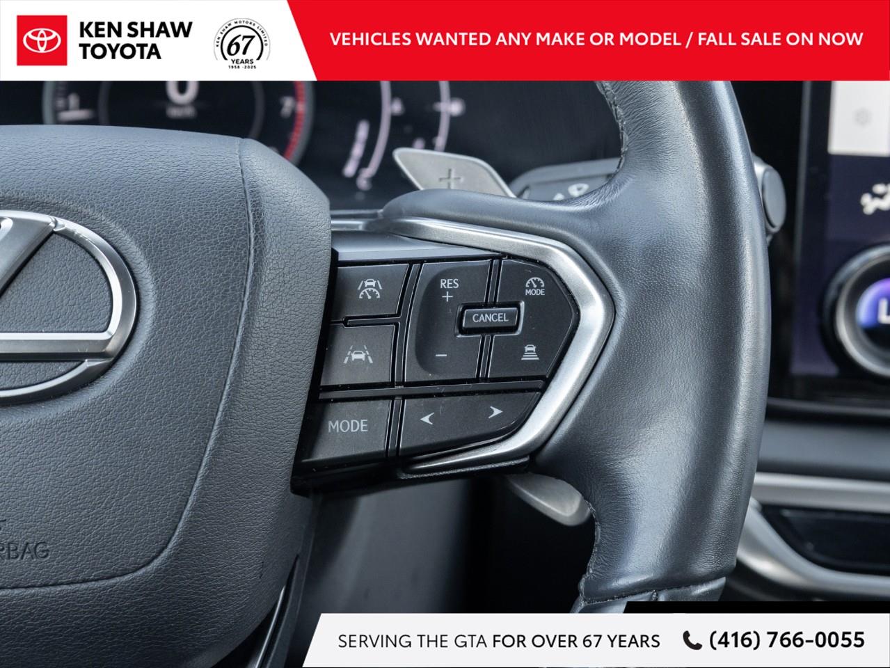 2023 Lexus RX 350 Base 4dr All-wheel Drive Photo