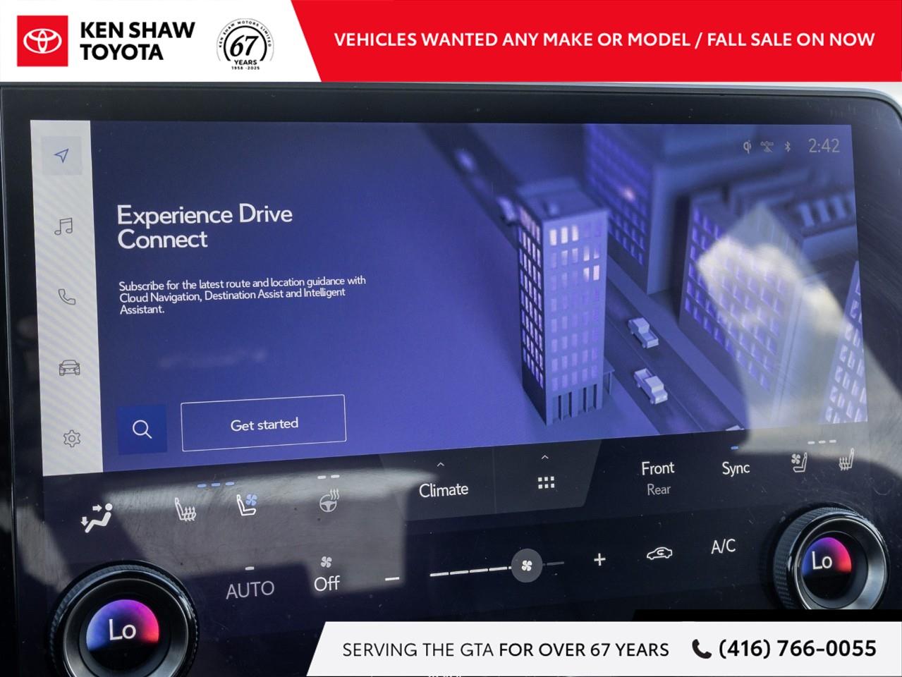 2023 Lexus RX 350 Base 4dr All-wheel Drive Photo