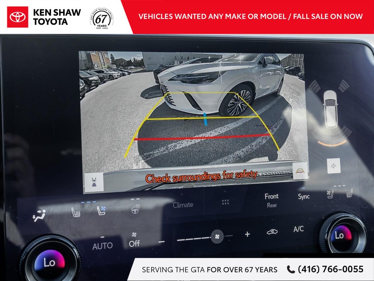 2023 Lexus RX 350 Base 4dr All-wheel Drive Photo