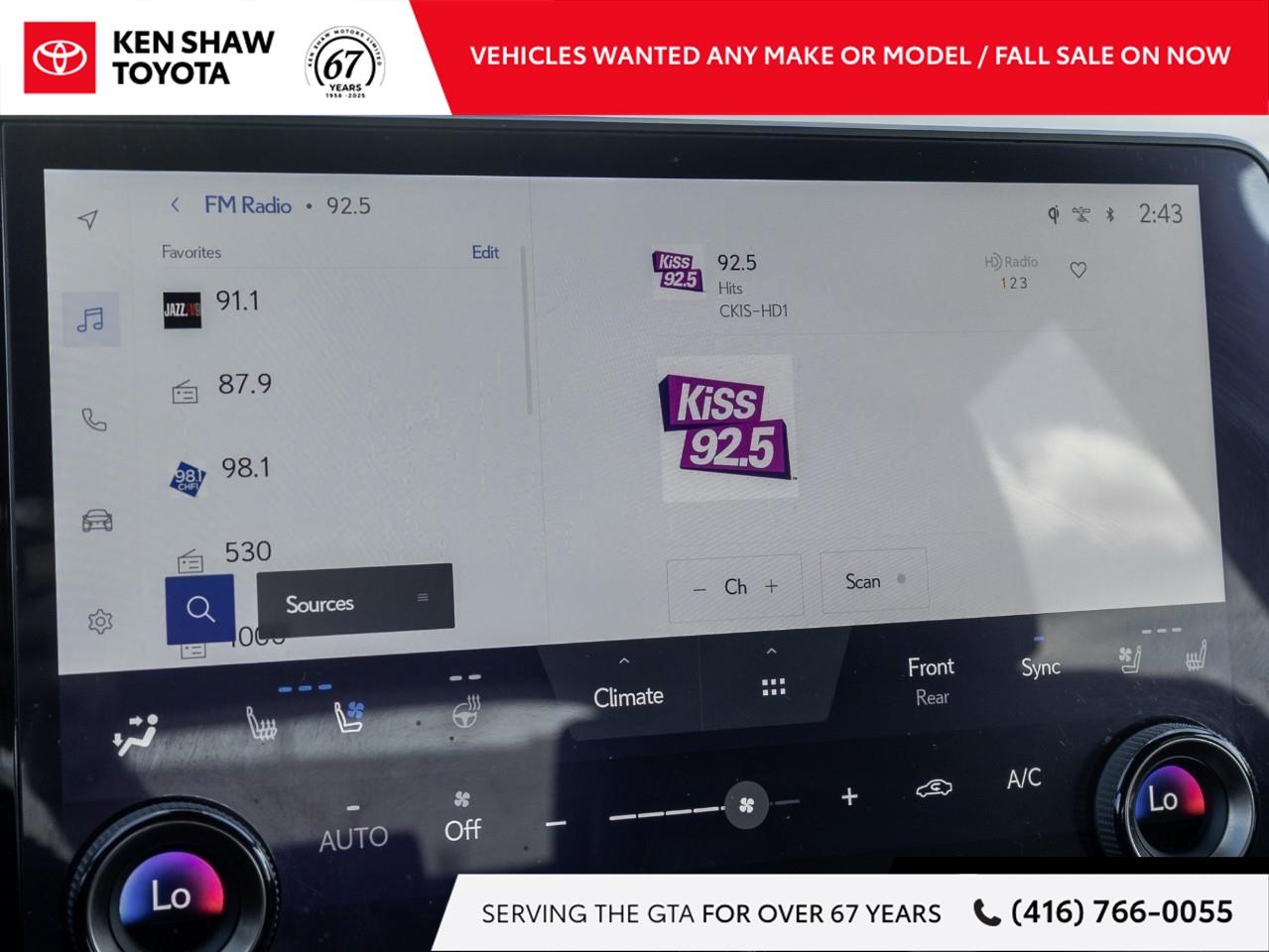 2023 Lexus RX 350 Base 4dr All-wheel Drive Photo