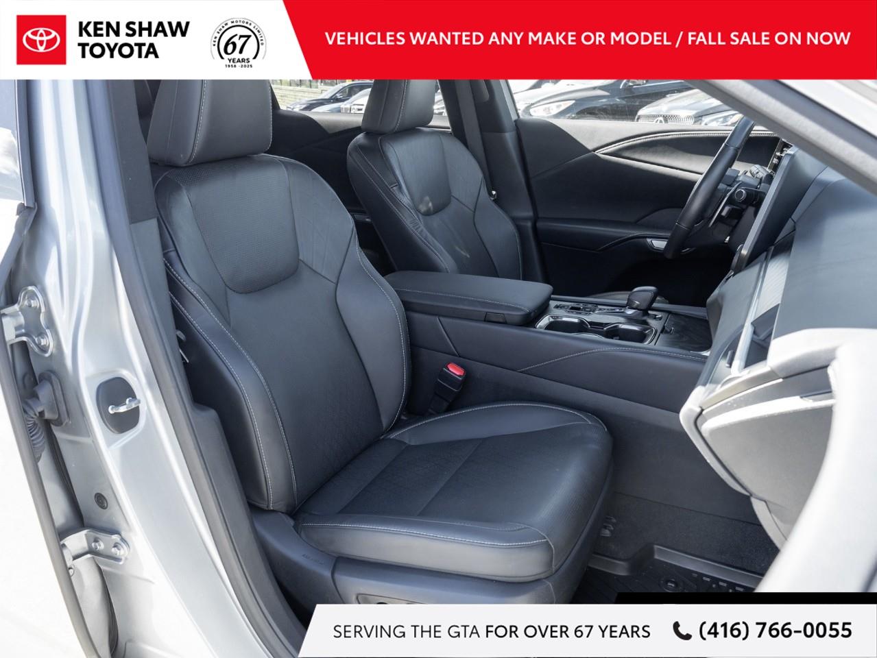 2023 Lexus RX 350 Base 4dr All-wheel Drive Photo