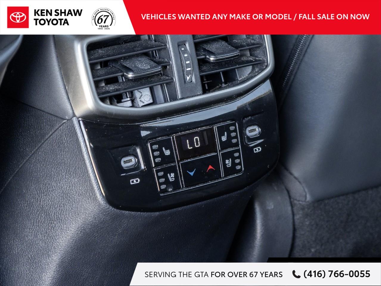 2023 Lexus RX 350 Base 4dr All-wheel Drive Photo
