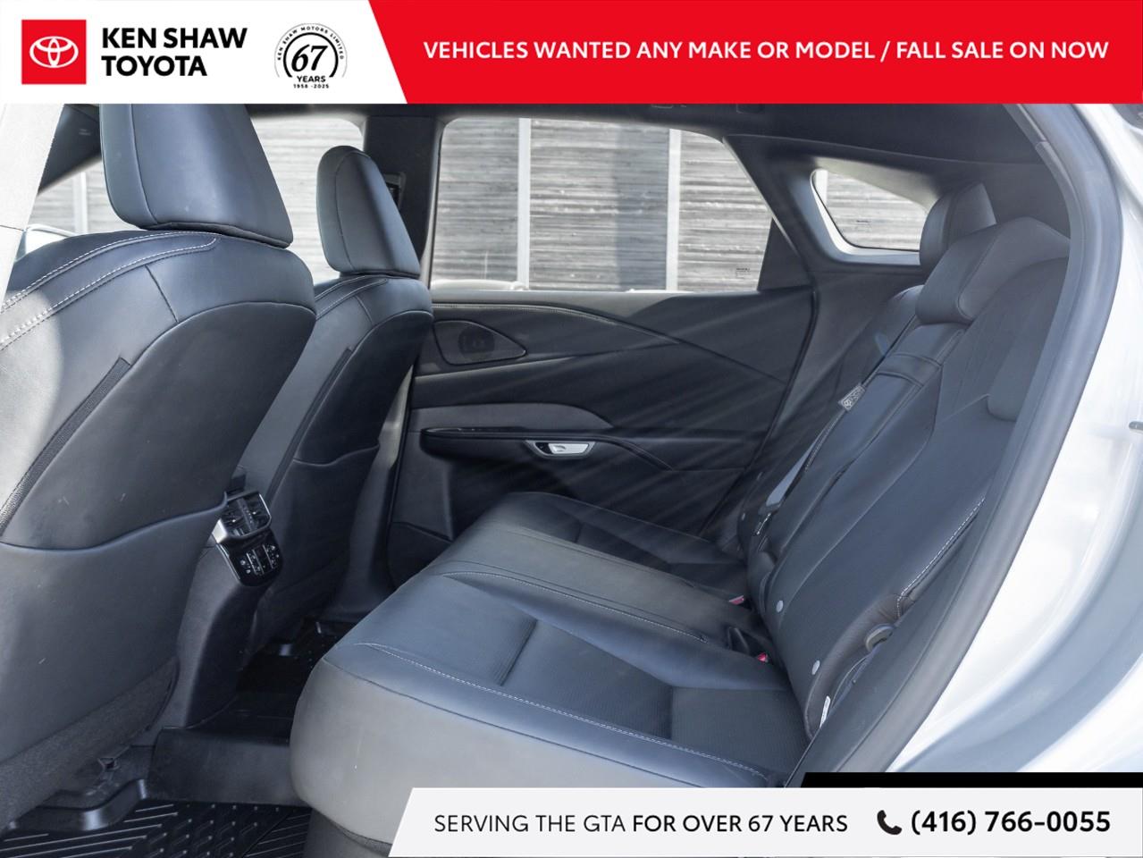 2023 Lexus RX 350 Base 4dr All-wheel Drive Photo