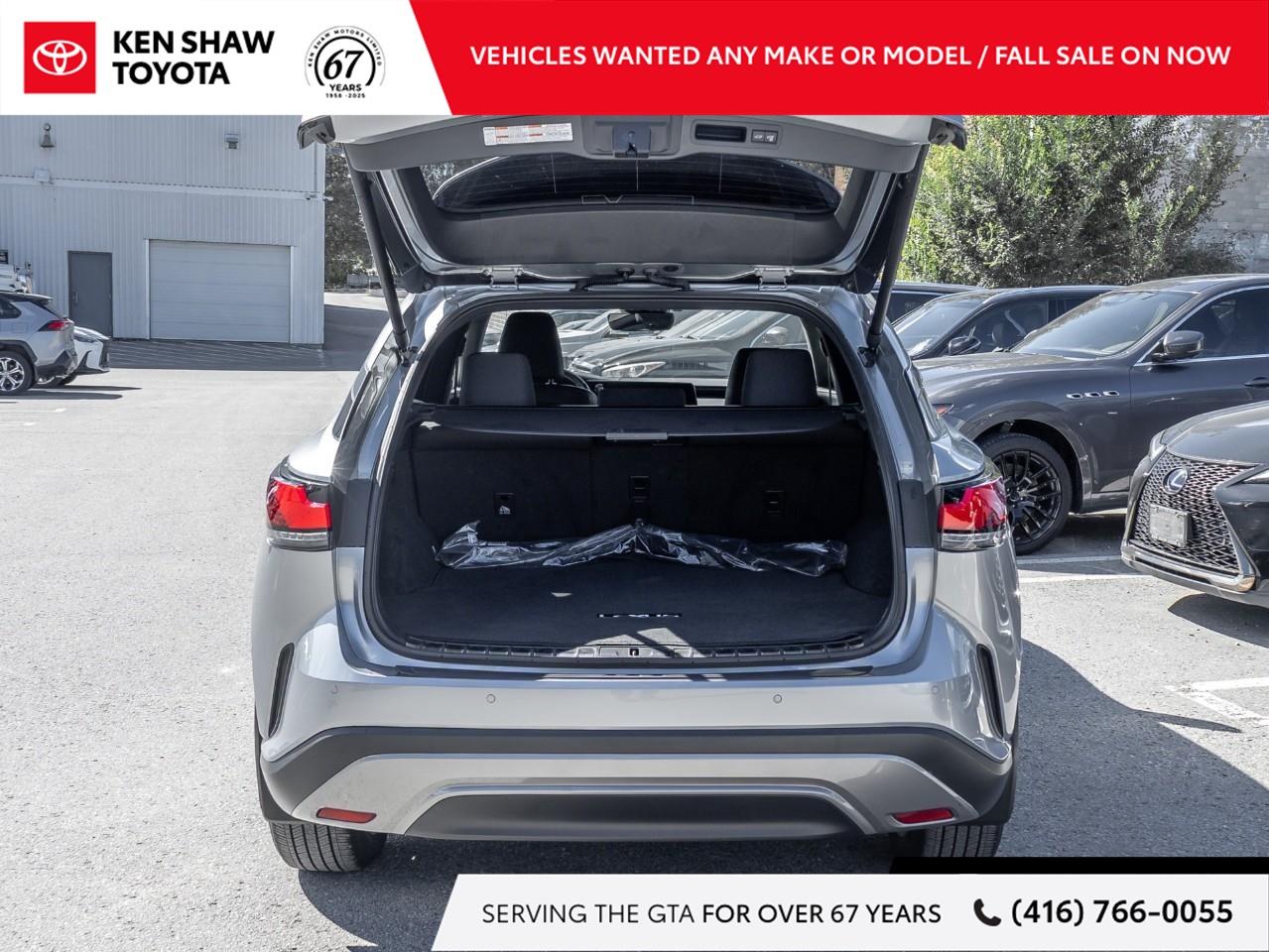 2023 Lexus RX 350 Base 4dr All-wheel Drive Photo