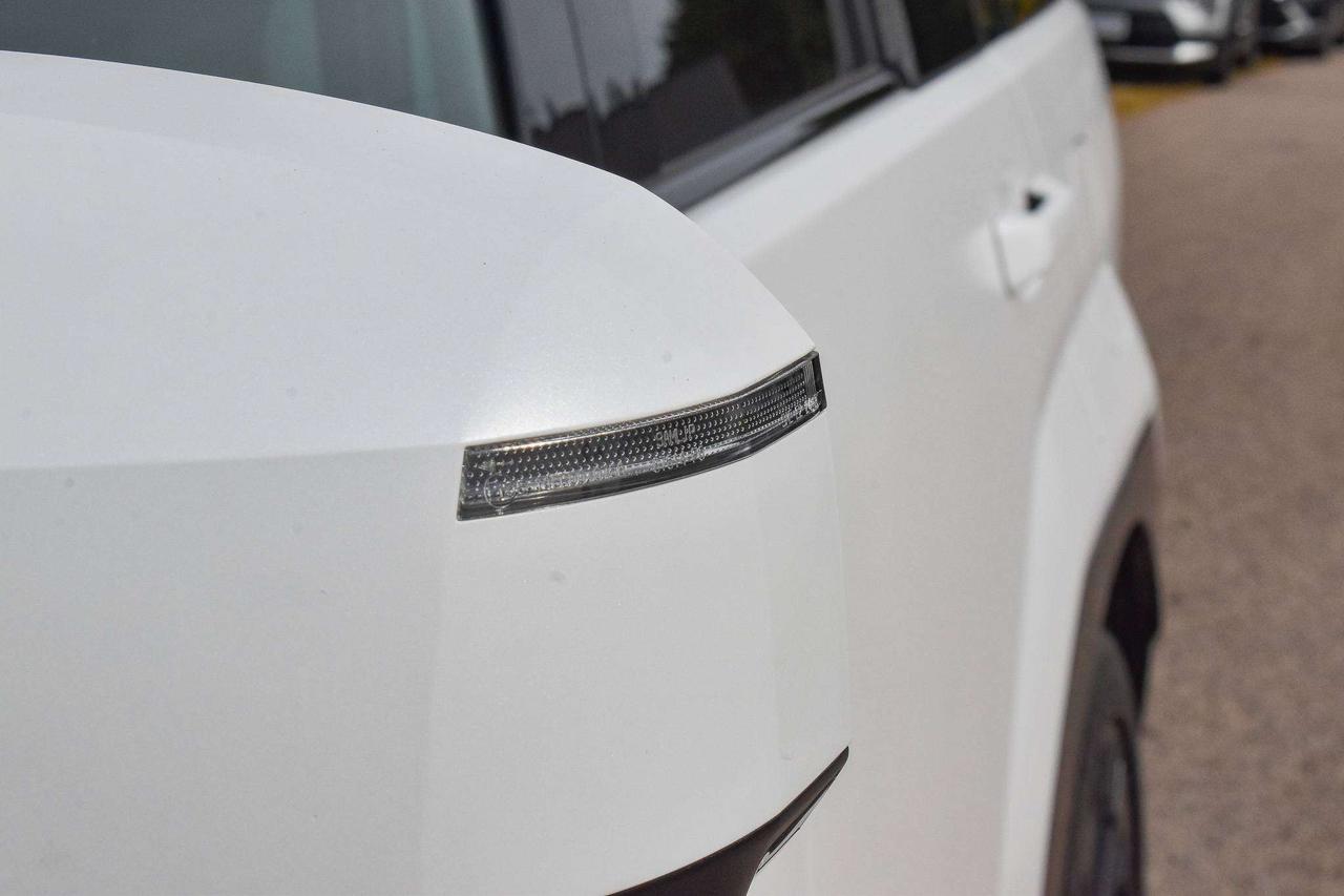 2026 Hyundai Santa Fe Ultimate Calligraphy Photo