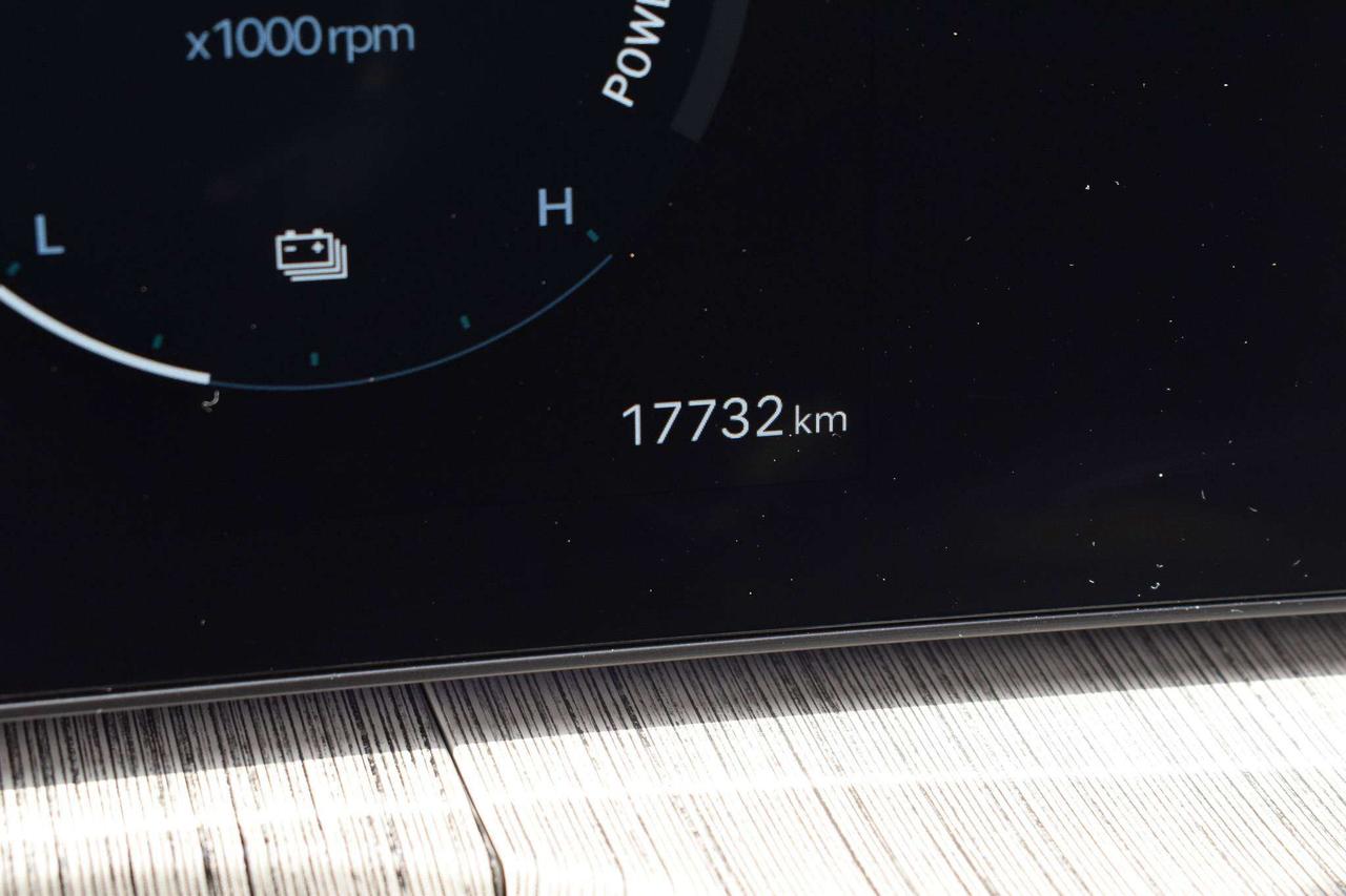 2026 Hyundai Santa Fe Ultimate Calligraphy Photo