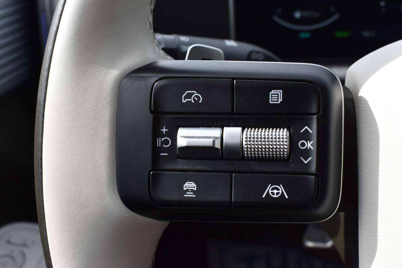 2026 Hyundai Santa Fe Ultimate Calligraphy Photo