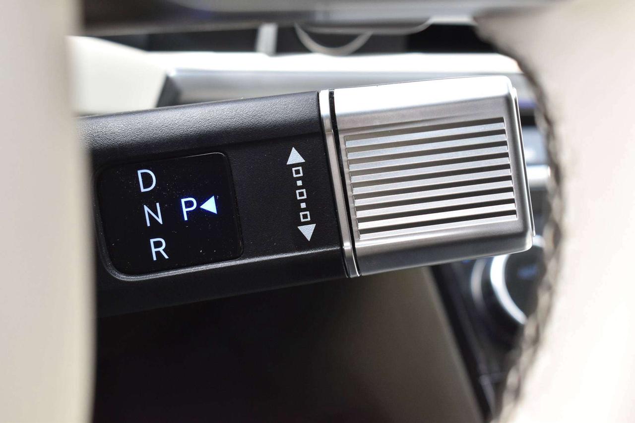 2026 Hyundai Santa Fe Ultimate Calligraphy Photo