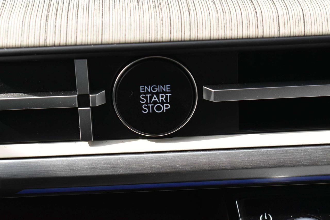 2026 Hyundai Santa Fe Ultimate Calligraphy Photo