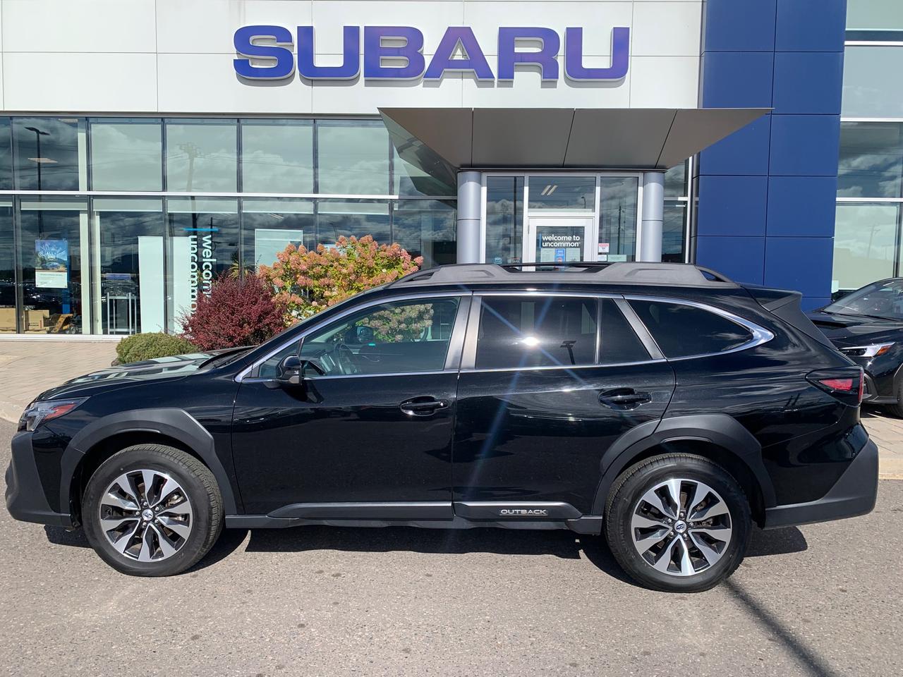 2024 Subaru Outback Limited XT 4dr All-Wheel Drive Photo5