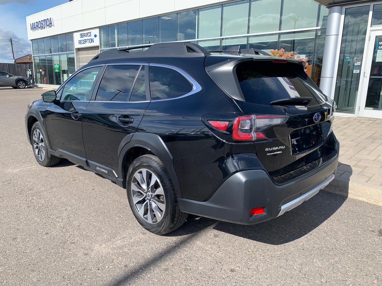 2024 Subaru Outback Limited XT 4dr All-Wheel Drive Photo