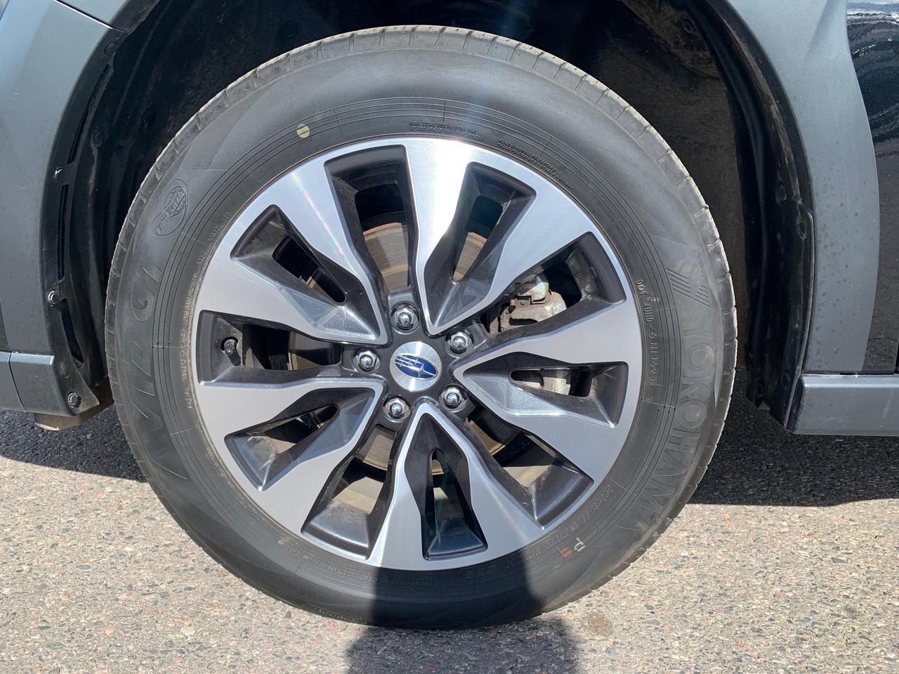 2024 Subaru Outback Limited XT 4dr All-Wheel Drive Photo