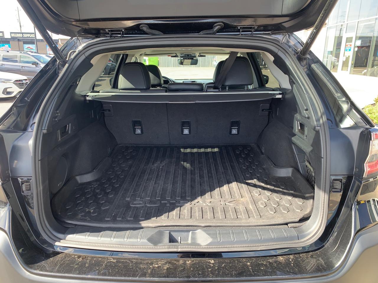 2024 Subaru Outback Limited XT 4dr All-Wheel Drive Photo