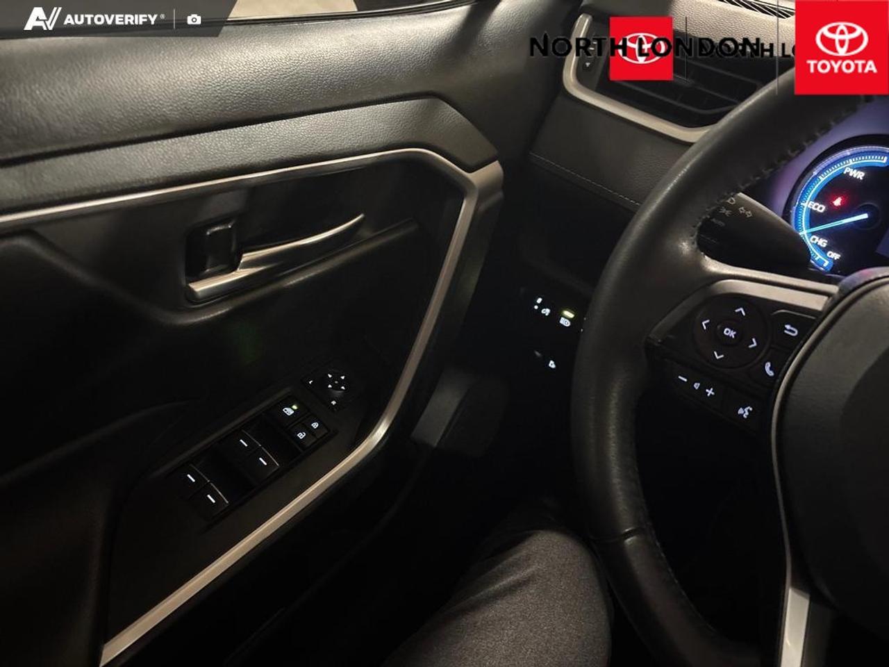 2023 Toyota RAV4 Hybrid XLE 4dr All-Wheel Drive Photo
