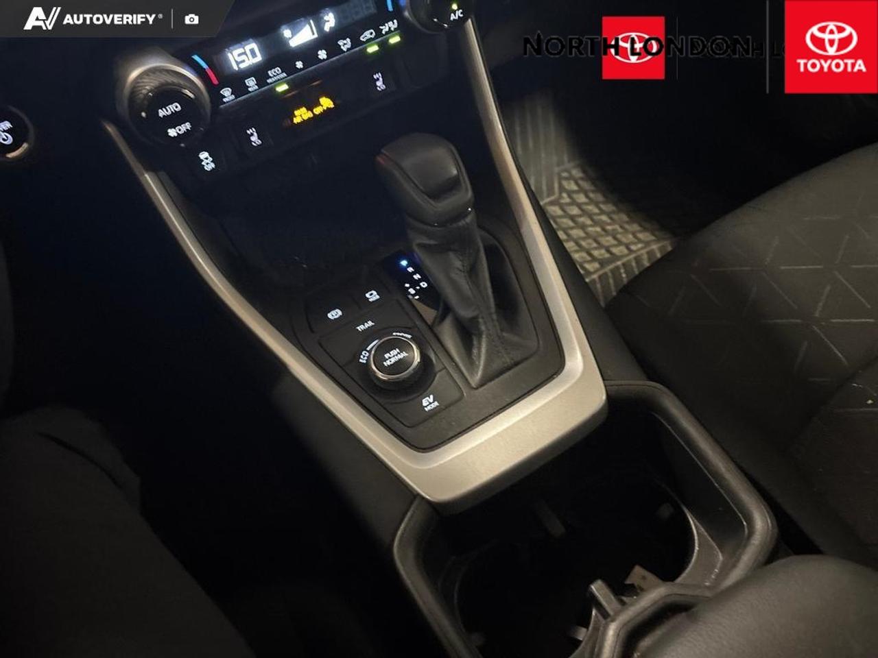 2023 Toyota RAV4 Hybrid XLE 4dr All-Wheel Drive Photo