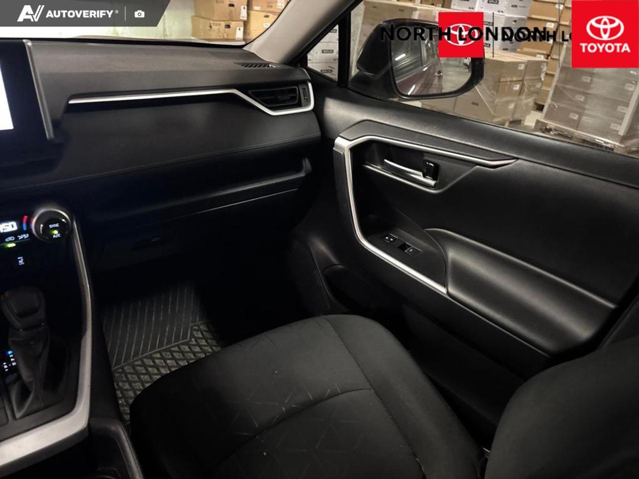 2023 Toyota RAV4 Hybrid XLE 4dr All-Wheel Drive Photo