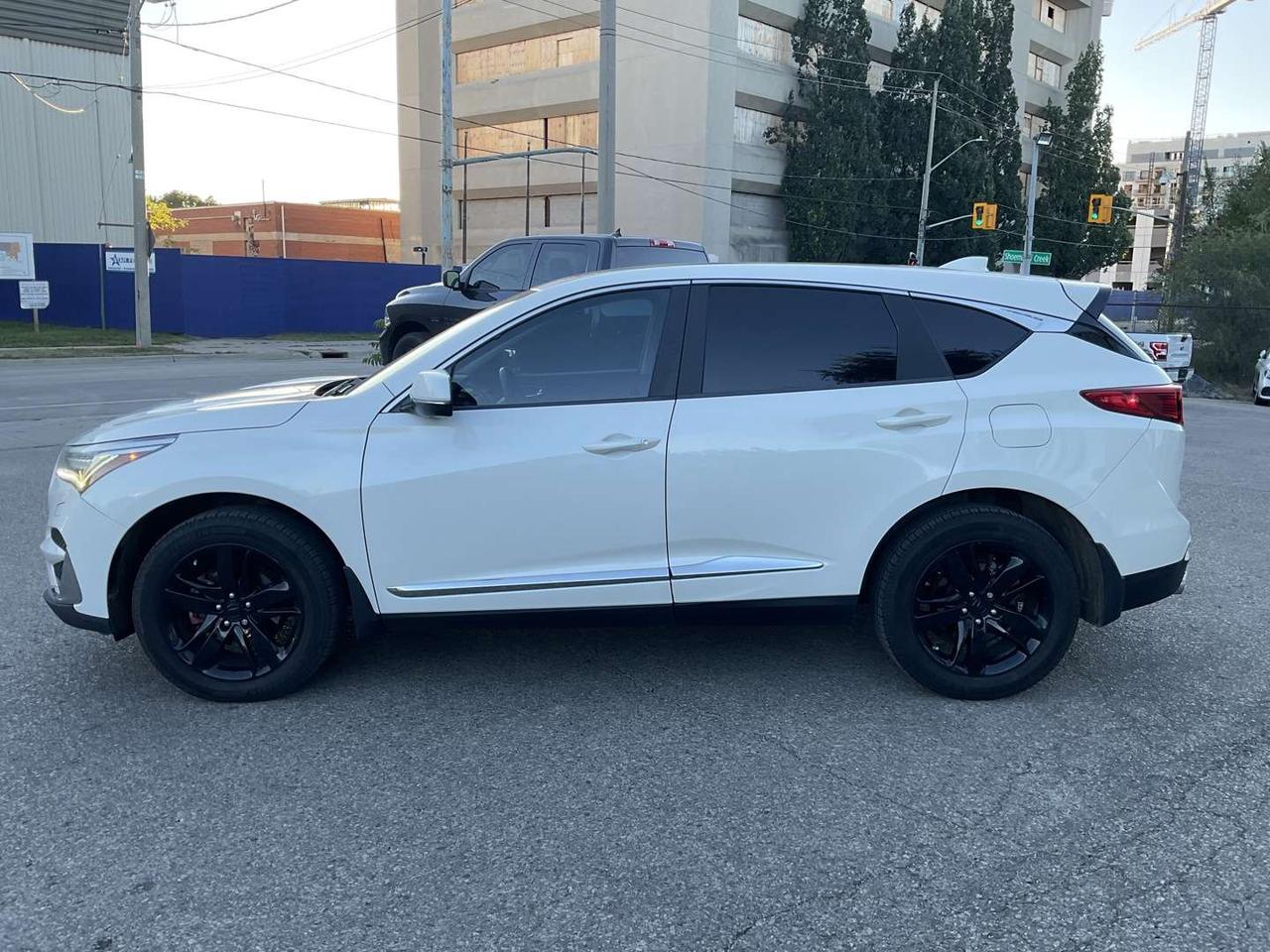 2019 Acura RDX Platinum Elite - LTHR! NAV! 360 CAM! HUD! PANO ROOF! REMOTE START! Photo
