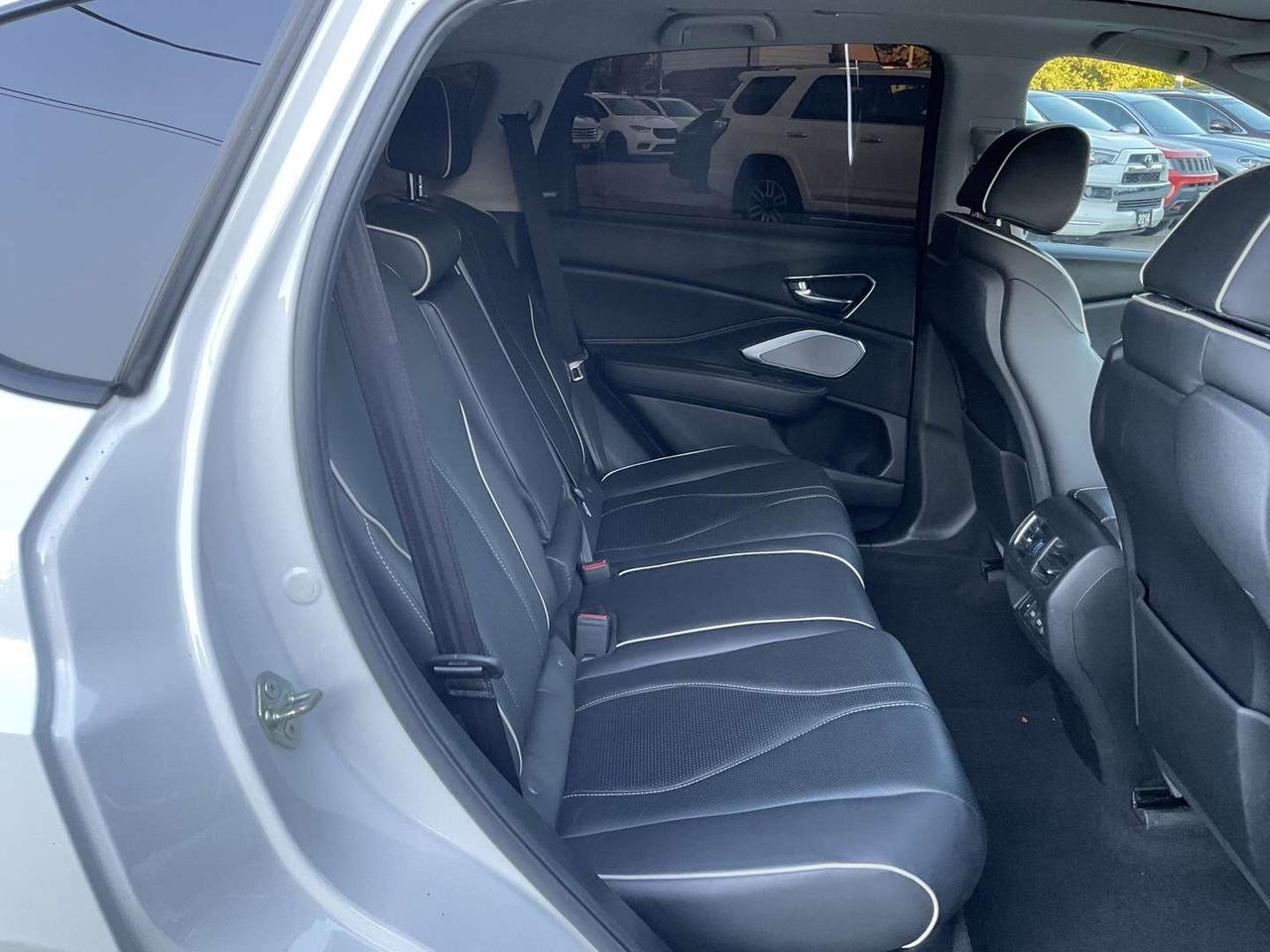 2019 Acura RDX Platinum Elite - LTHR! NAV! 360 CAM! HUD! PANO ROOF! REMOTE START! Photo