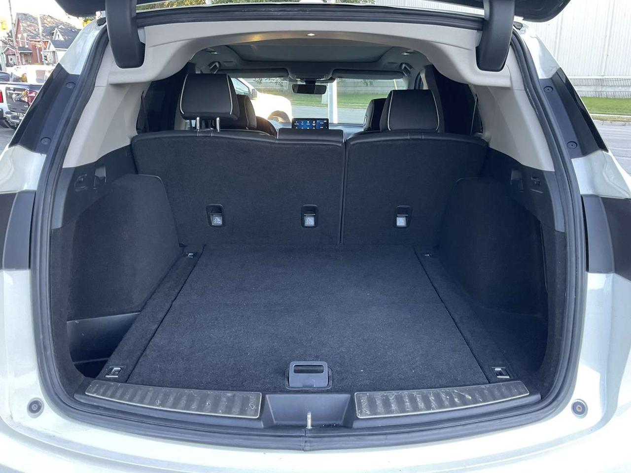 2019 Acura RDX Platinum Elite - LTHR! NAV! 360 CAM! HUD! PANO ROOF! REMOTE START! Photo