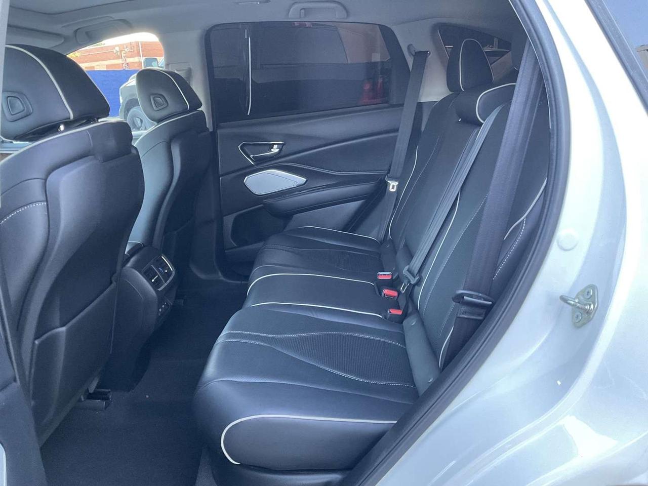 2019 Acura RDX Platinum Elite - LTHR! NAV! 360 CAM! HUD! PANO ROOF! REMOTE START! Photo