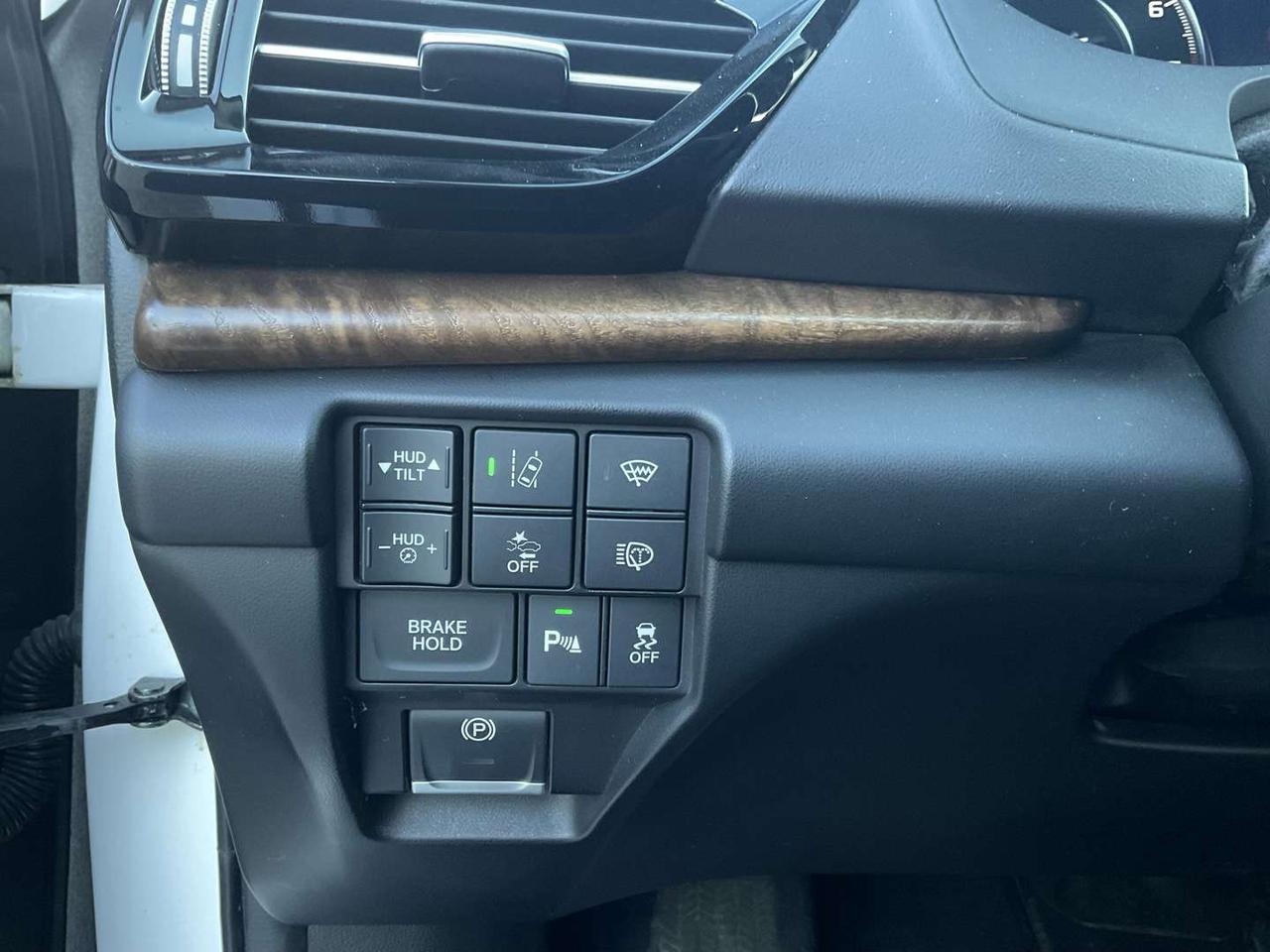 2019 Acura RDX Platinum Elite - LTHR! NAV! 360 CAM! HUD! PANO ROOF! REMOTE START! Photo