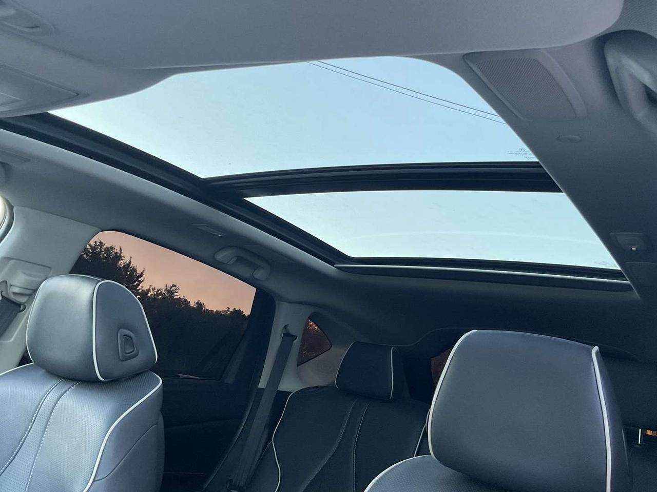 2019 Acura RDX Platinum Elite - LTHR! NAV! 360 CAM! HUD! PANO ROOF! REMOTE START! Photo