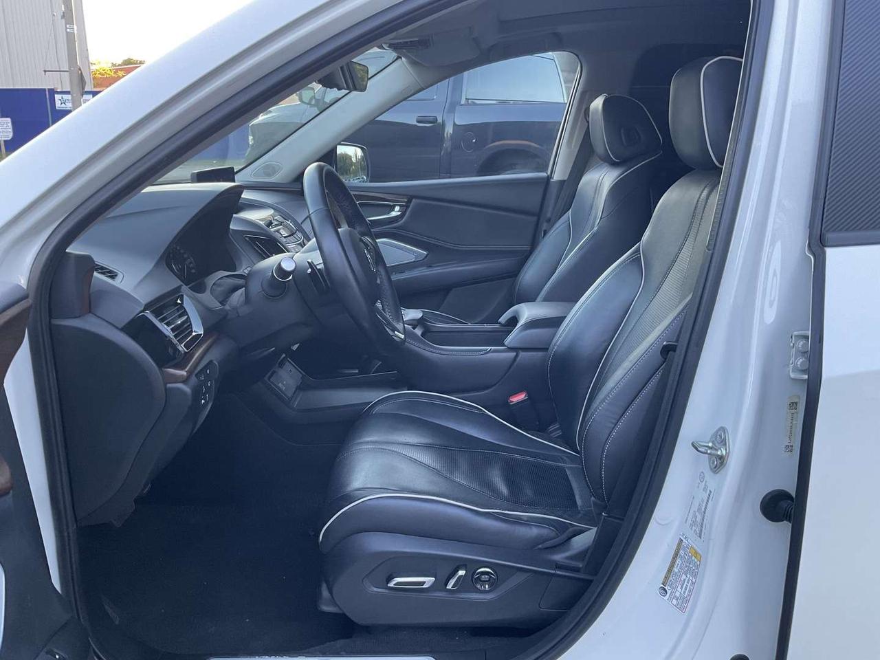 2019 Acura RDX Platinum Elite - LTHR! NAV! 360 CAM! HUD! PANO ROOF! REMOTE START! Photo