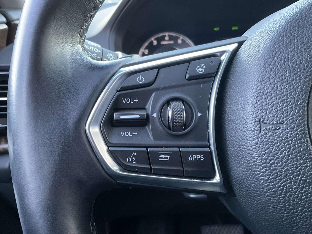 2019 Acura RDX Platinum Elite - LTHR! NAV! 360 CAM! HUD! PANO ROOF! REMOTE START! Photo