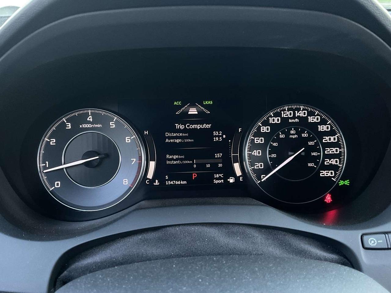 2019 Acura RDX Platinum Elite - LTHR! NAV! 360 CAM! HUD! PANO ROOF! REMOTE START! Photo