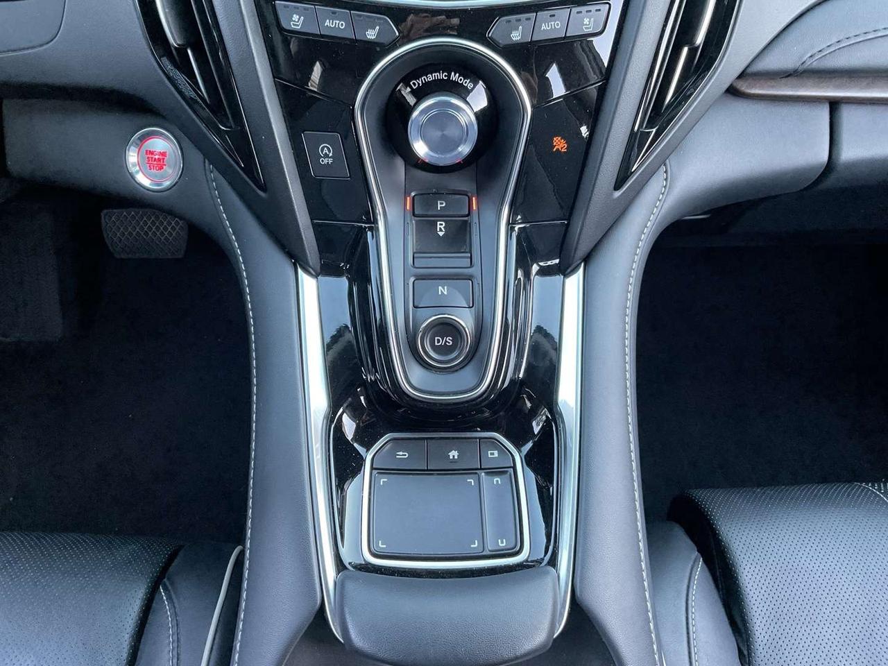 2019 Acura RDX Platinum Elite - LTHR! NAV! 360 CAM! HUD! PANO ROOF! REMOTE START! Photo